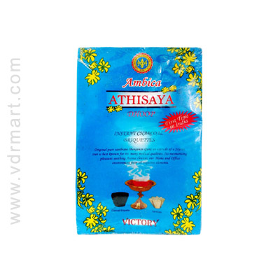 AMBICA ATHISAYA DHOOP